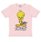 Preview: Looney Tunes - Tweety - Kinder T-Shirt